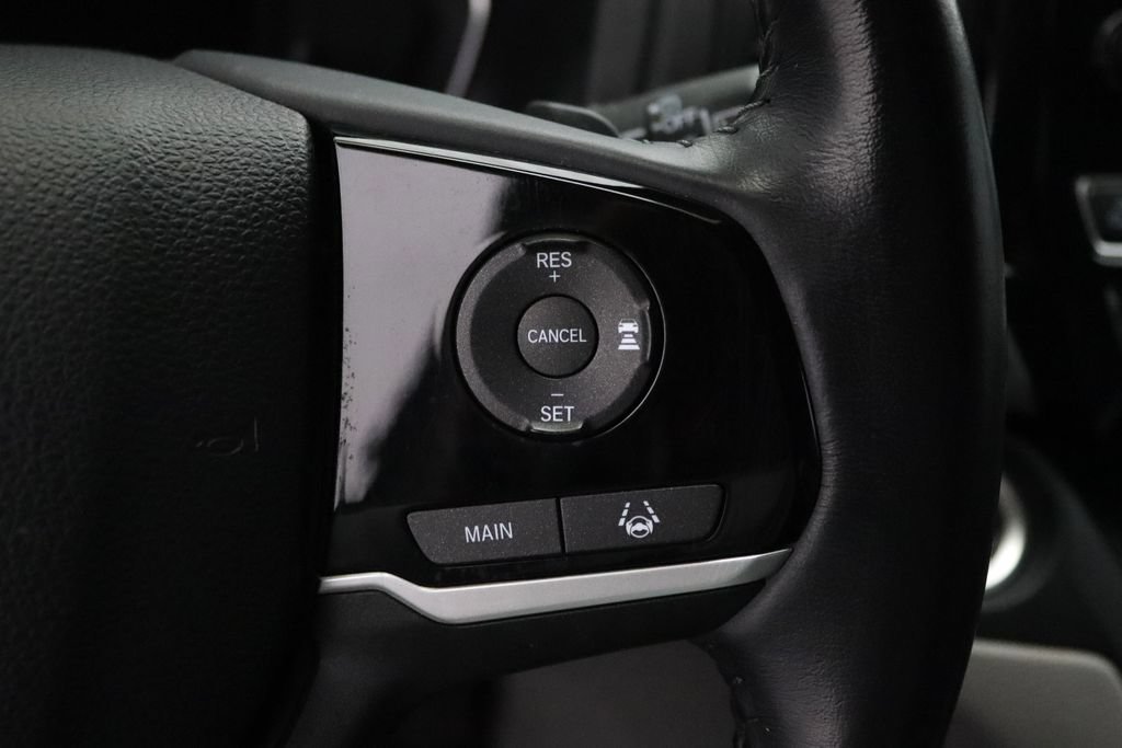 Used 2019 Honda Odyssey EX-L image 23