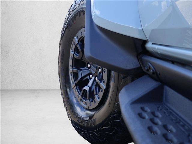 Used 2024 Ford Bronco Raptor image 10