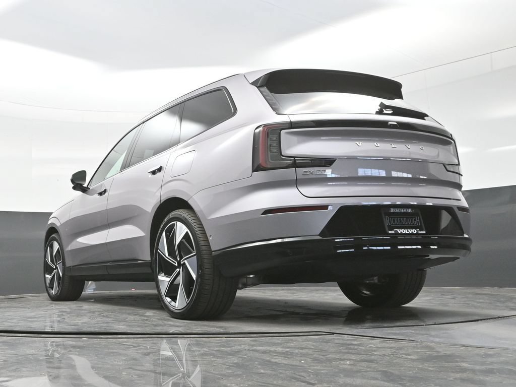 New 2026 Volvo EX90 Ultra AWD/4WD image 20