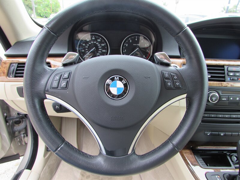 Used 2008 BMW 335i Coupe RWD image 20