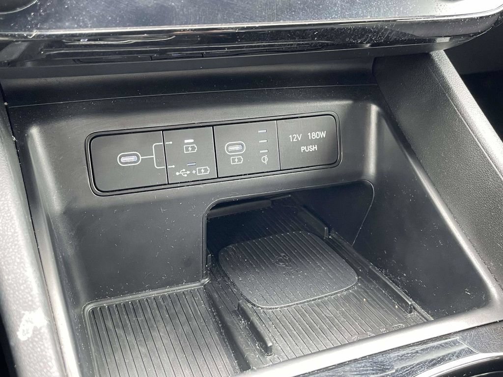 Used 2025 Hyundai Santa Cruz XRT AWD/4WD image 18