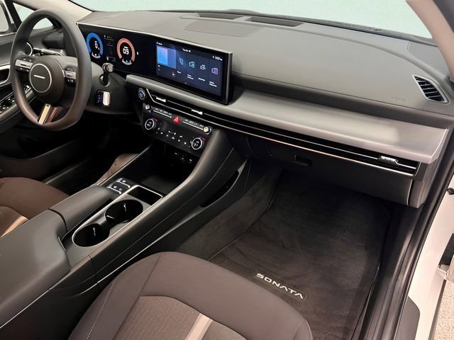 Used 2024 Hyundai Sonata SEL AWD/4WD image 11