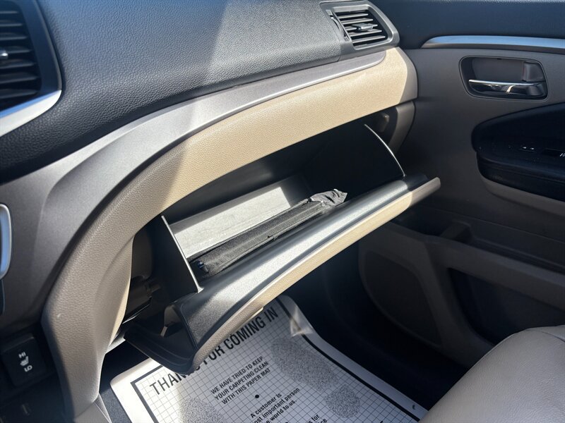 Used 2018 Honda Pilot EX-L image 16