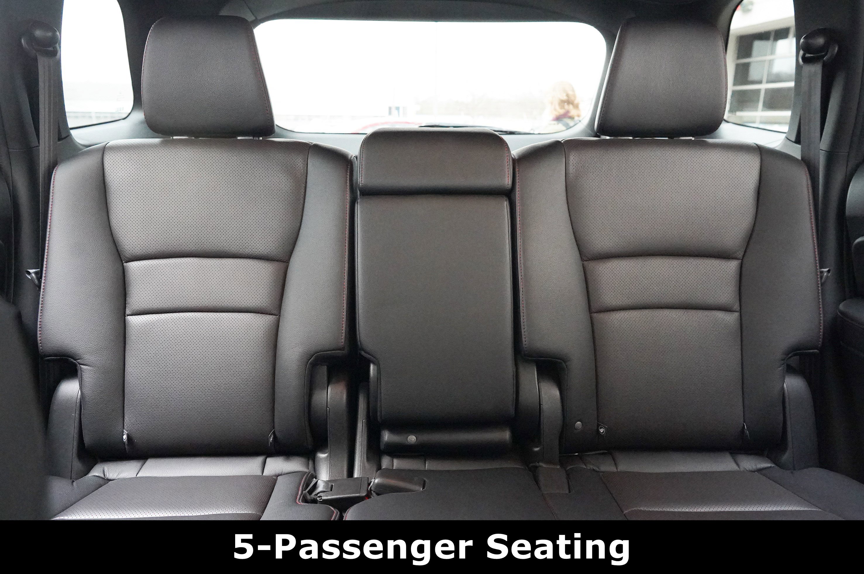 Used 2024 Honda Passport Black Edition image 38