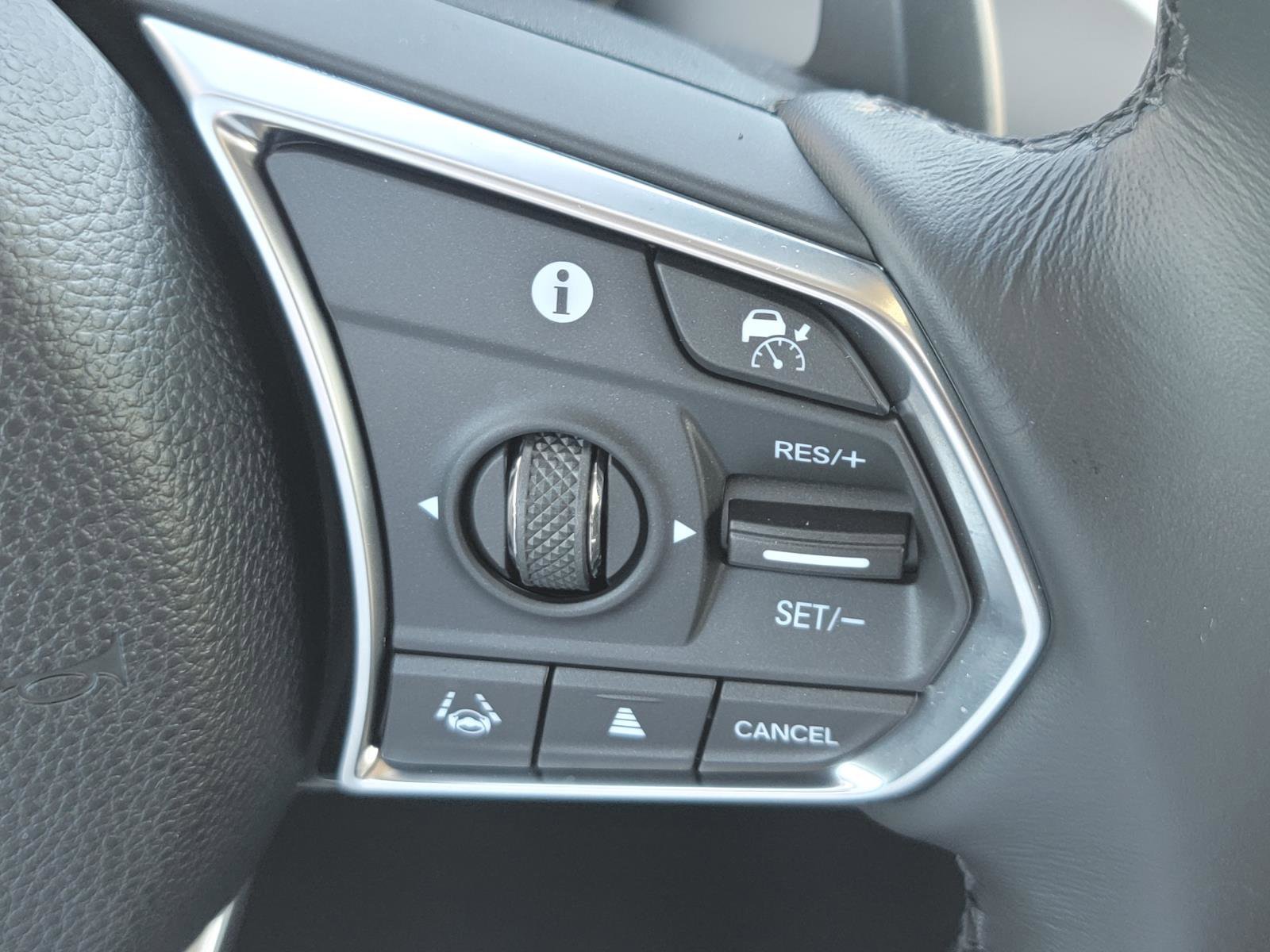 Certified 2025 Acura TLX w/ Technology Package FWD image 20