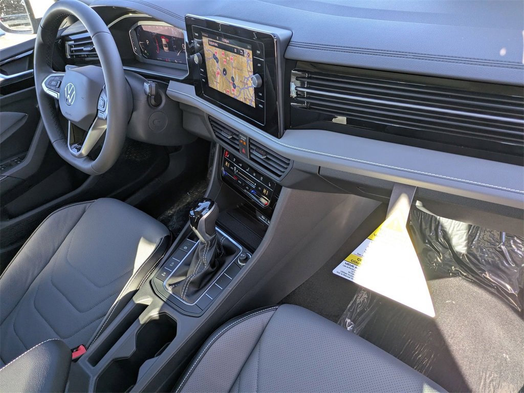 New 2026 Volkswagen Jetta SEL image 38