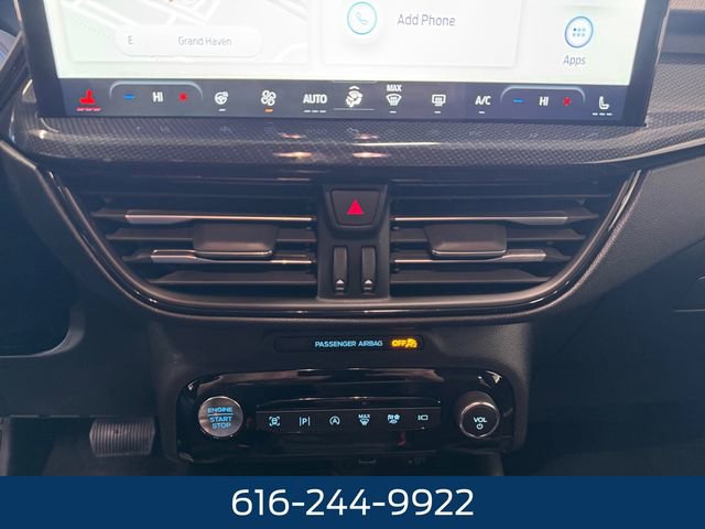 New 2026 Ford Escape ST-Line Elite w/ Premium Technology Package image 5