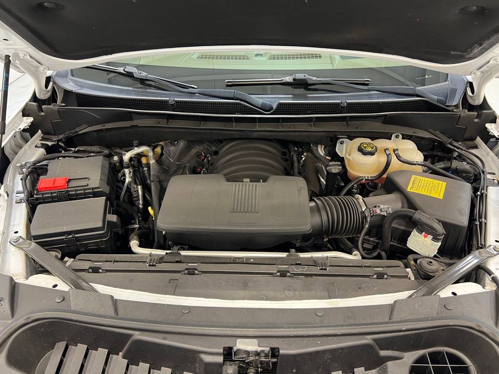 Used 2022 GMC Yukon XL Denali image 35