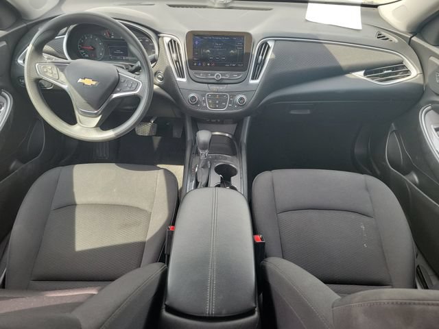 Used 2025 Chevrolet Malibu LT FWD image 14