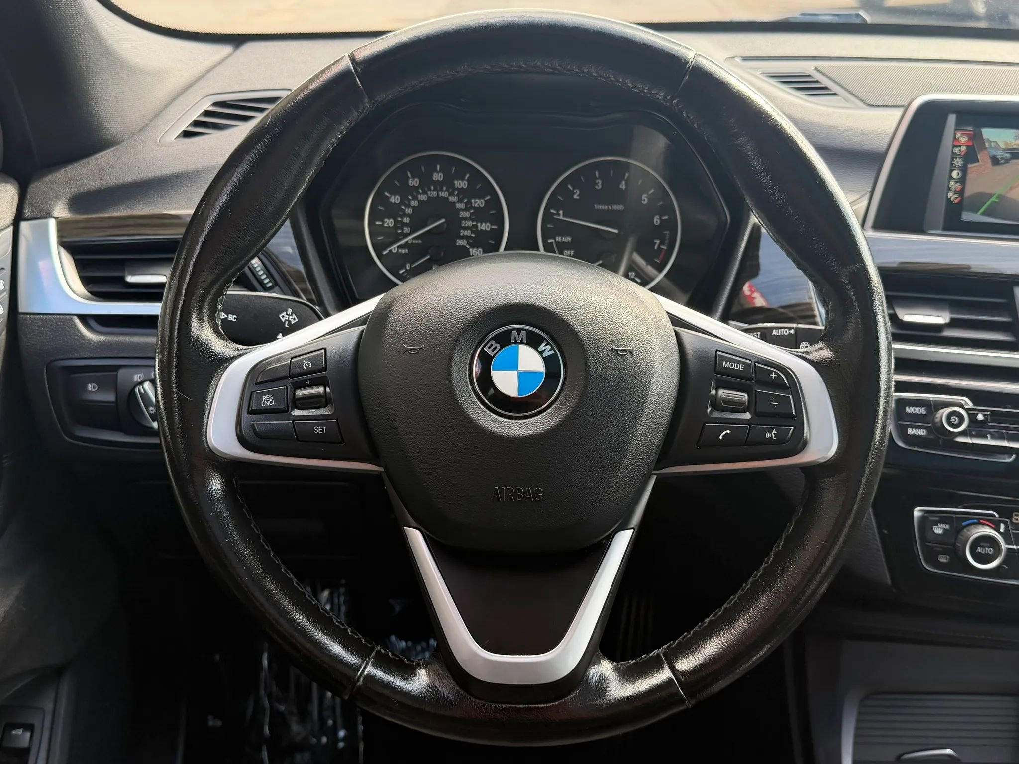 Used 2017 BMW X1 xDrive28i AWD/4WD image 21