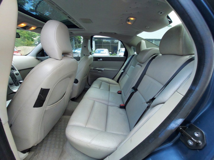 Used 2007 Volvo S40 T5 AWD/4WD image 9