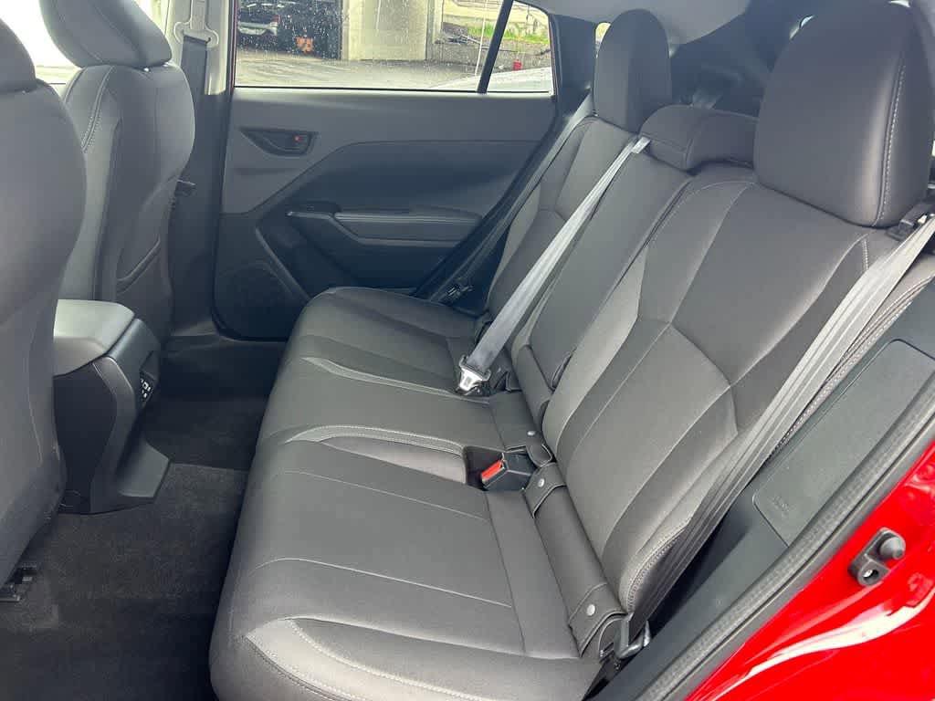 New 2026 Subaru Crosstrek 2.0i Premium image 13