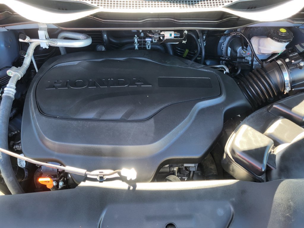 Used 2025 Honda Odyssey Sport-L image 29