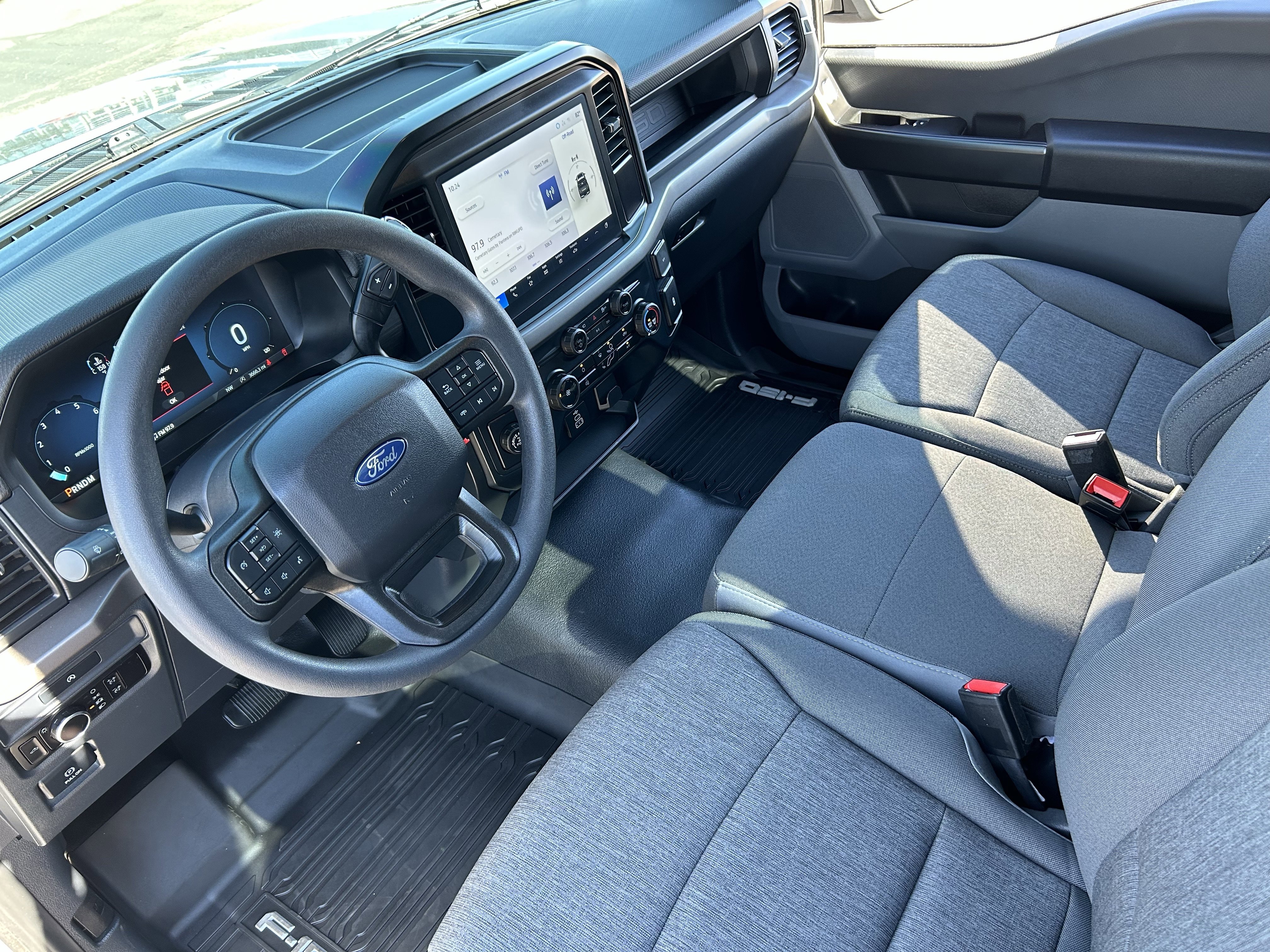 Used 2025 Ford F150 XL image 15