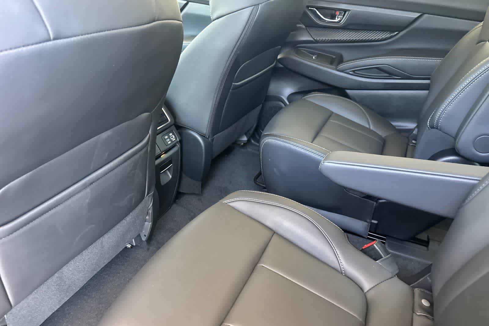 New 2026 Subaru Ascent Premium AWD/4WD image 4