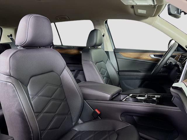 New 2026 Volkswagen Atlas SE AWD/4WD image 28