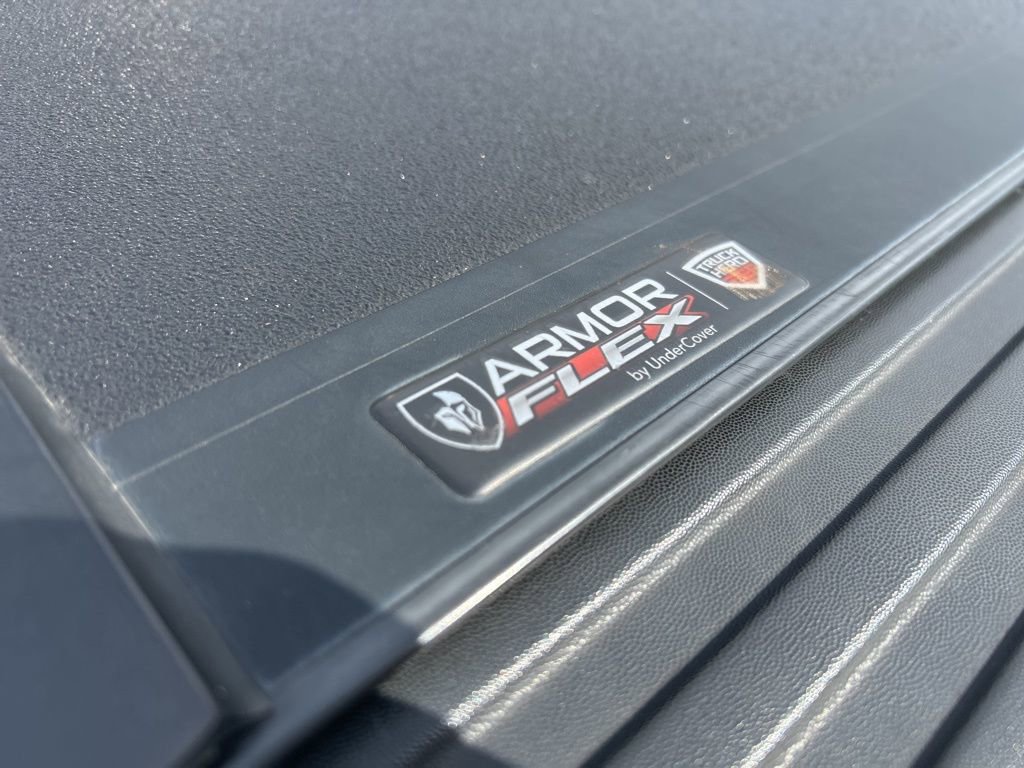 Used 2012 Ford F150 Lariat w/ Lariat Plus Pkg image 26