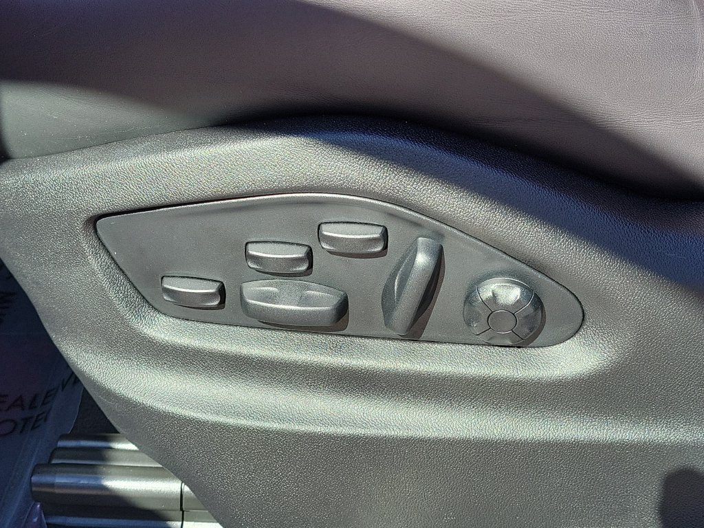 Certified 2026 Porsche Cayenne Coupe AWD/4WD image 28