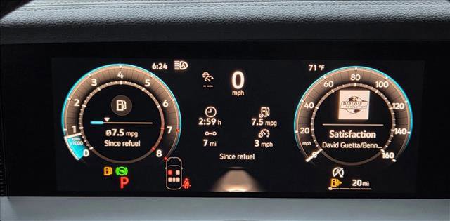 New 2026 Volkswagen Tiguan SE R-Line image 11