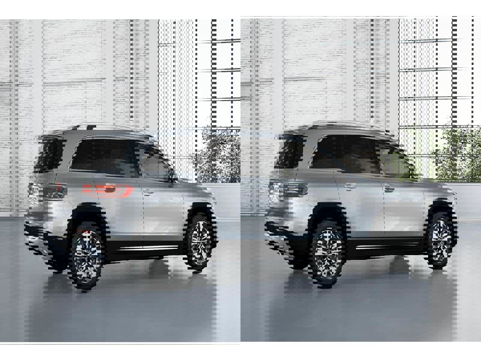 New 2026 Mercedes-Benz GLB 250 image 18