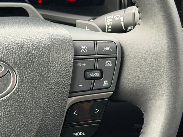 Certified 2025 Toyota Camry XSE w/ Premium Plus Package FWD image 28
