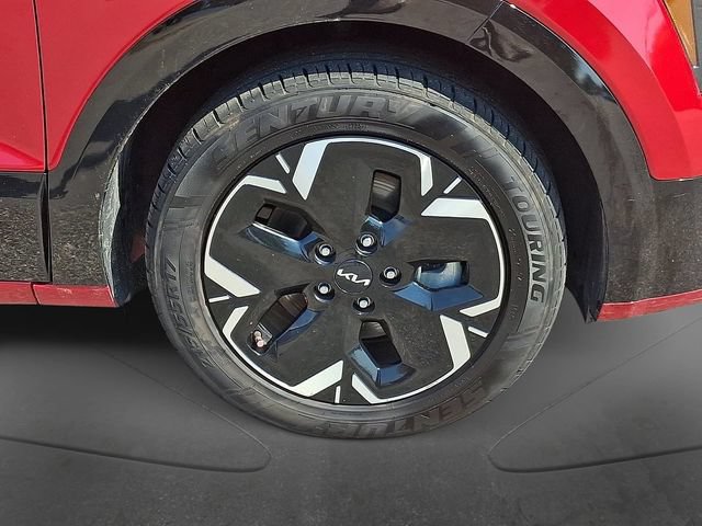 Used 2023 Kia Niro Wind FWD image 10