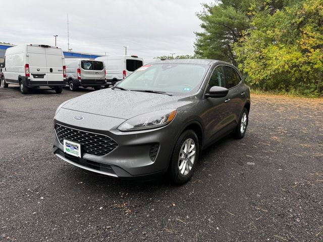 Used 2022 Ford Escape SE w/ Convenience Package image 14