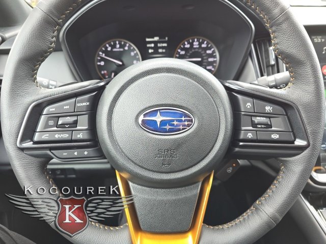 New 2025 Subaru Outback Wilderness image 15