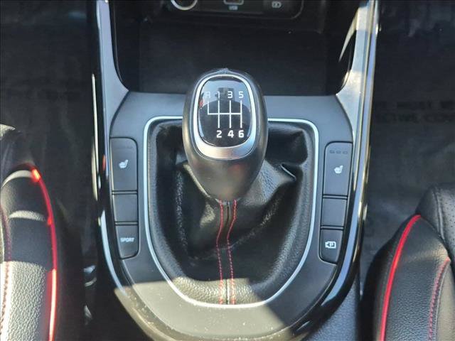 Used 2023 Kia Forte GT FWD image 12