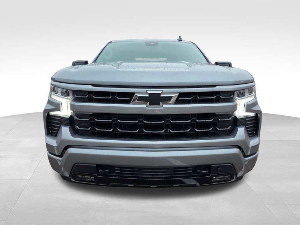 New 2026 Chevrolet Silverado 1500 RST image 8