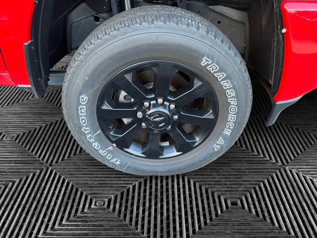 New 2024 RAM 2500 Big Horn w/ Night Edition image 9