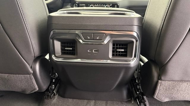 New 2026 Chevrolet Silverado 3500 LTZ w/ LTZ Plus Package AWD/4WD image 28
