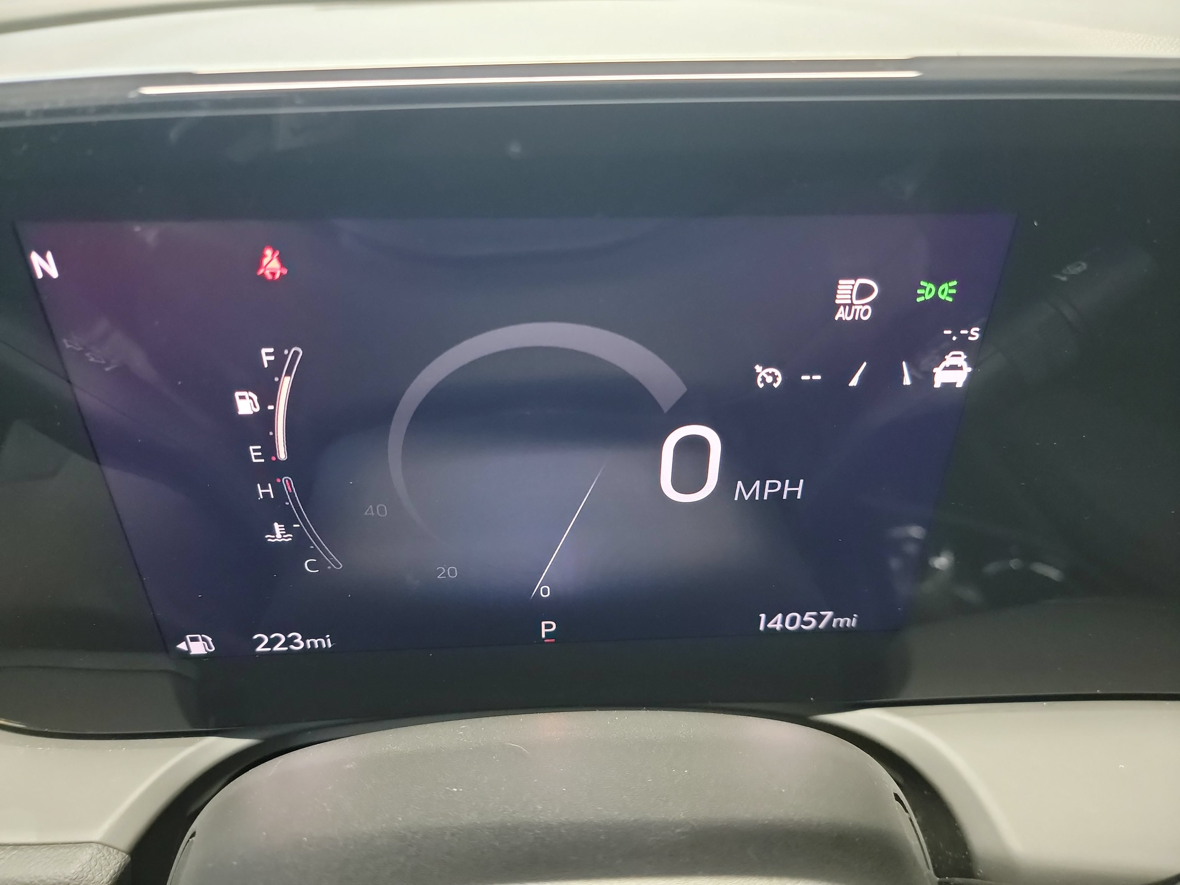 Used 2024 Buick Encore GX Preferred AWD/4WD image 18