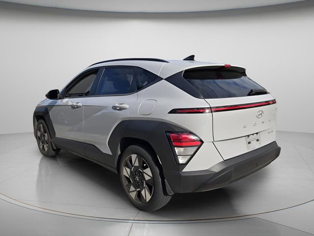 Certified 2024 Hyundai Kona SEL image 7