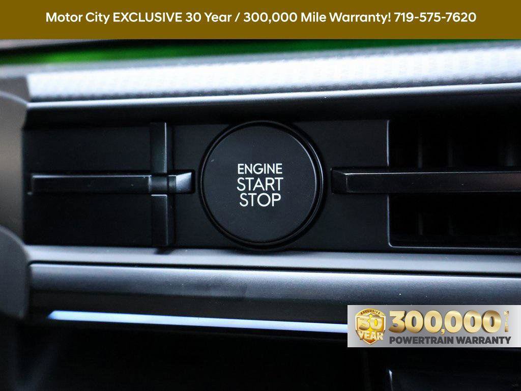 New 2026 Hyundai Santa Fe Calligraphy AWD/4WD image 28