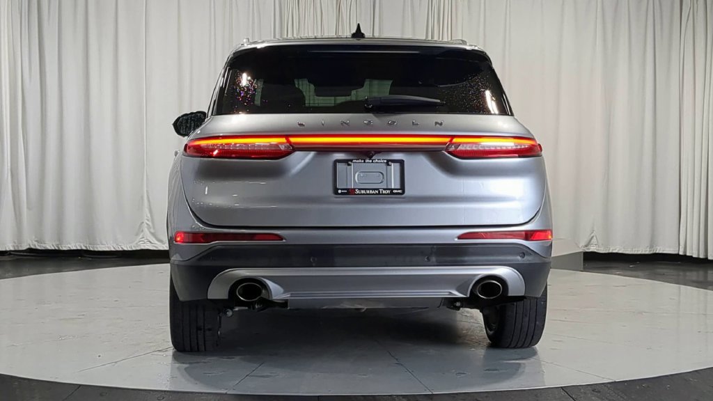 Used 2023 Lincoln Corsair Reserve w/ Equipment Group 201A AWD/4WD image 9