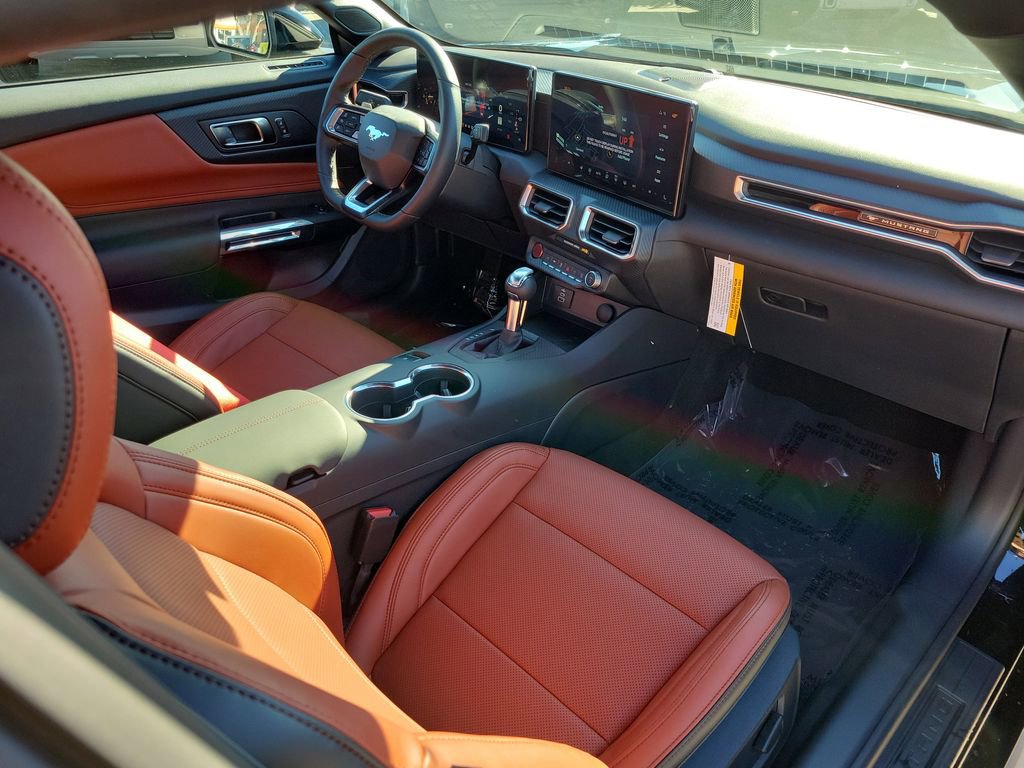 New 2026 Ford Mustang GT Premium image 11
