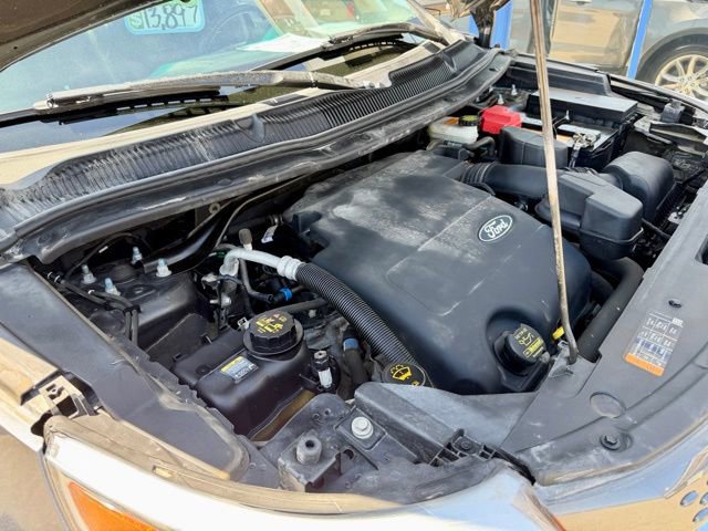 Used 2014 Ford Explorer Limited w/ Equipment Group 301A AWD/4WD image 50