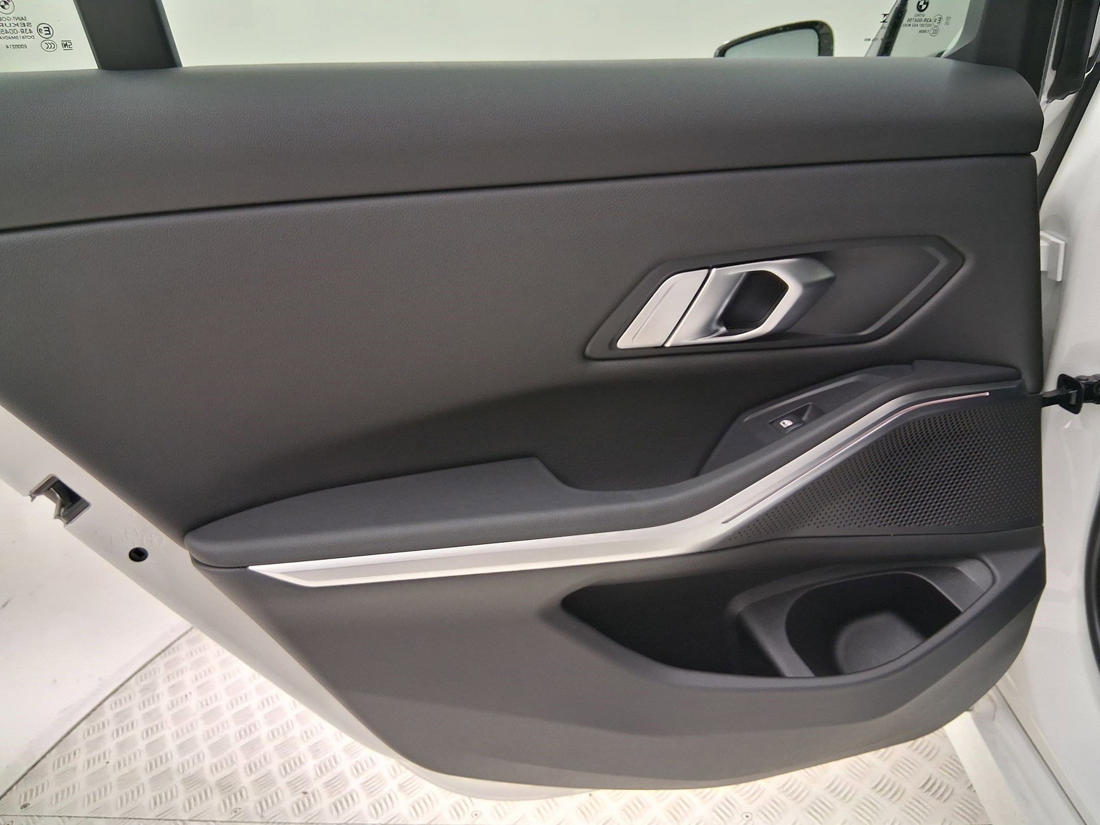 Certified 2023 BMW 330i Sedan w/ Driving Assistance Package image 29