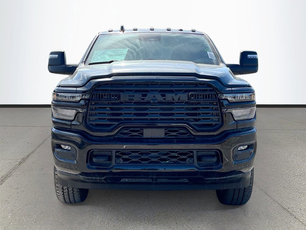 New 2026 RAM 2500 Big Horn image 2