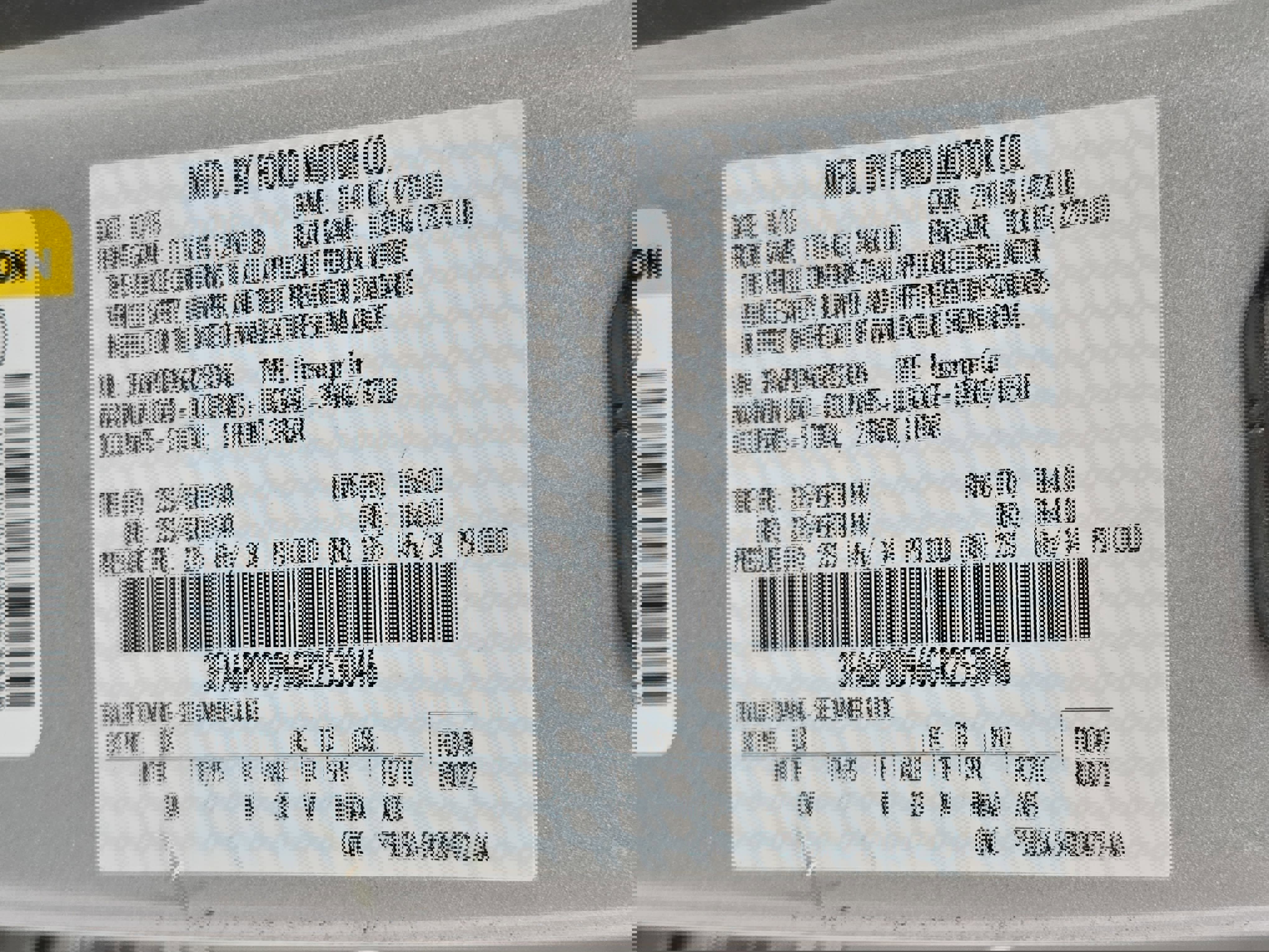 Used 2016 Ford Fusion Titanium image 34