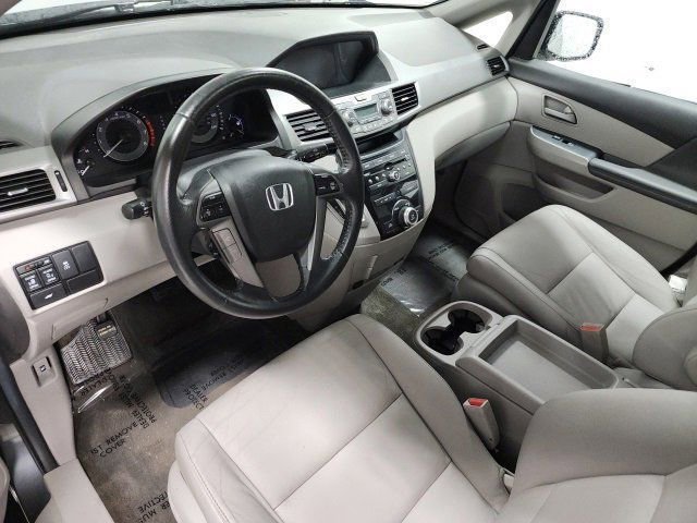Used 2013 Honda Odyssey EX-L image 26