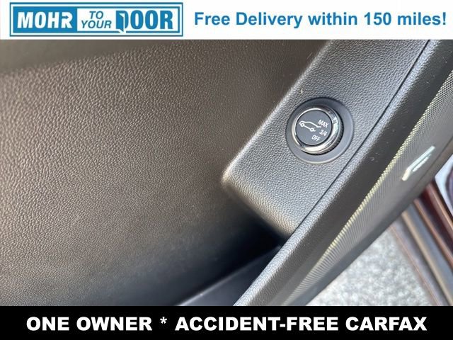 Used 2023 Chevrolet Traverse Premier w/ LPO, Floor Liner Package image 19