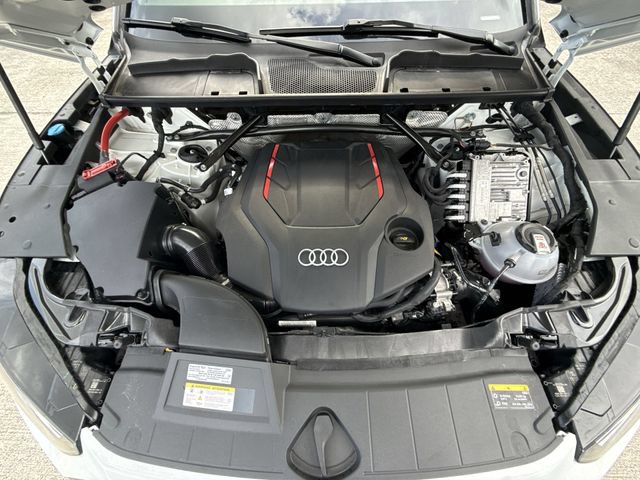 Used 2024 Audi SQ5 Prestige AWD/4WD image 27