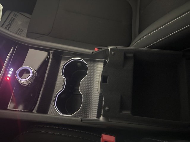 New 2025 Jeep Grand Cherokee Laredo X image 38