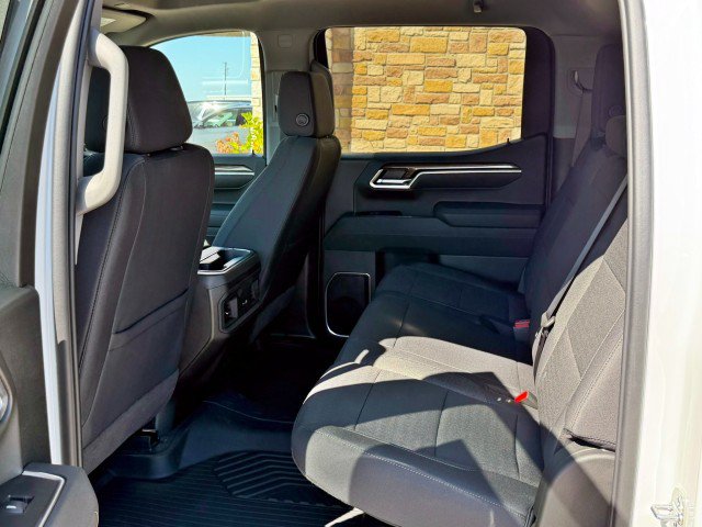 New 2026 Chevrolet Silverado 1500 LT AWD/4WD image 19