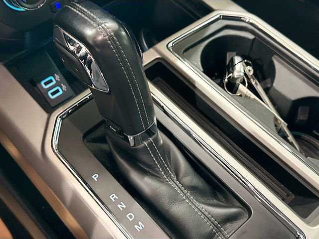 Used 2018 Ford F150 Lariat image 17