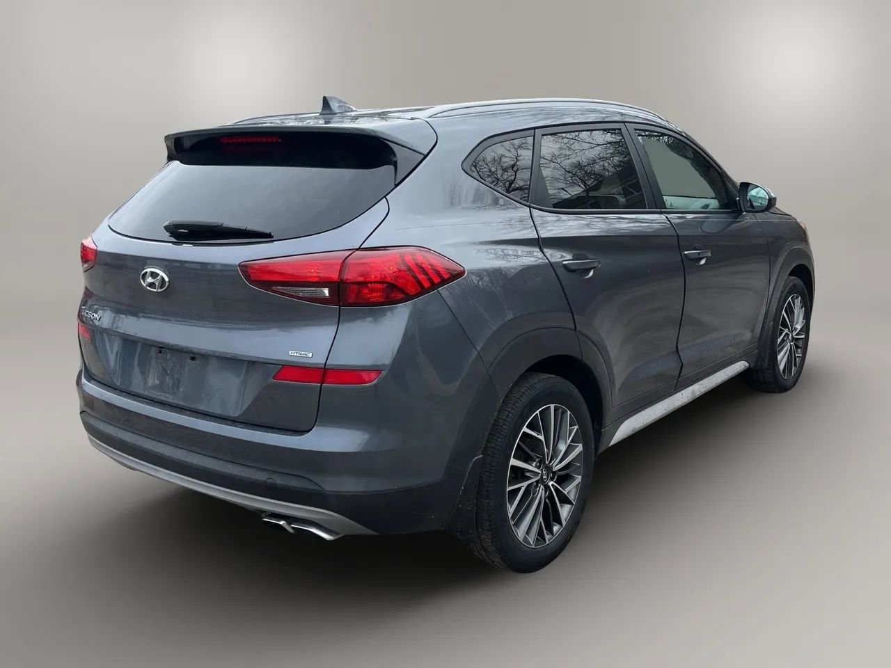 Used 2019 Hyundai Tucson SEL image 7