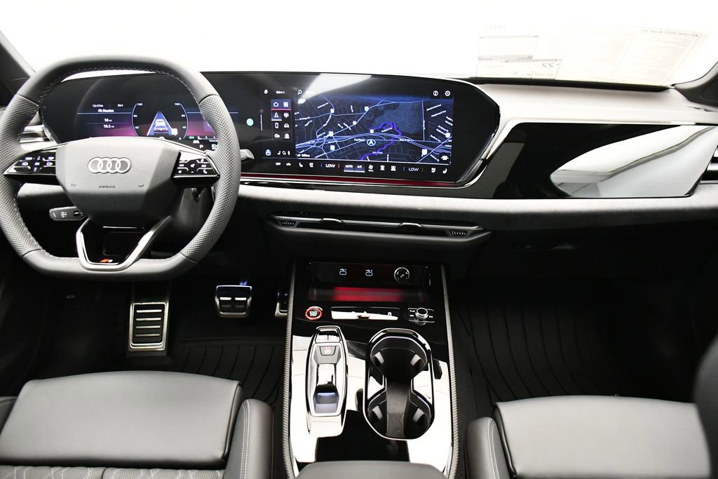 New 2025 Audi S5 Premium Plus image 19