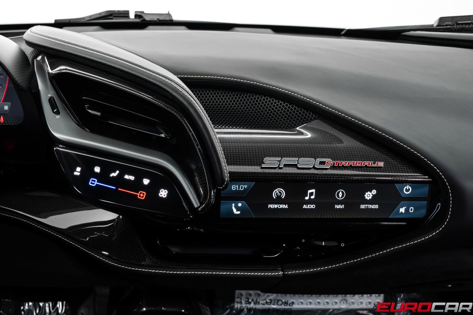 Used 2021 Ferrari SF90 Stradale image 27